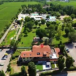 Cristallo Apartment - Accesso Gratuito A Parco Acquatico