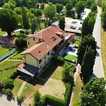 Cristallo Apartment - Accesso Gratuito A Parco Acquatico