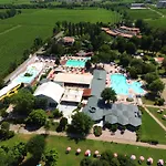 Cristallo Apartment - Accesso Gratuito A Parco Acquatico